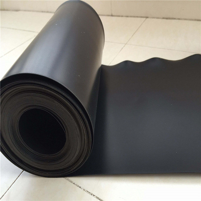 選擇土工膜，為什么不能只關(guān)注土工膜價(jià)格