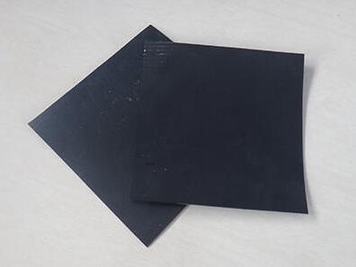 HDPE土工膜鋪設(shè)對(duì)基層及覆蓋土的要求